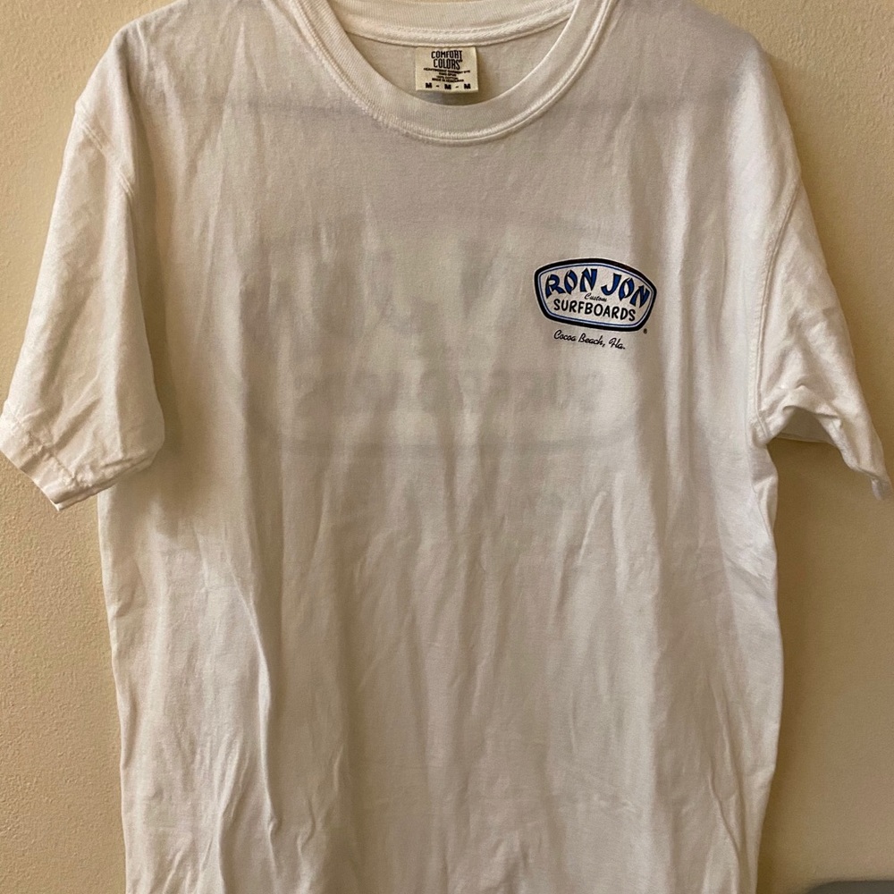 Ron Jon Surf Shop Shirt